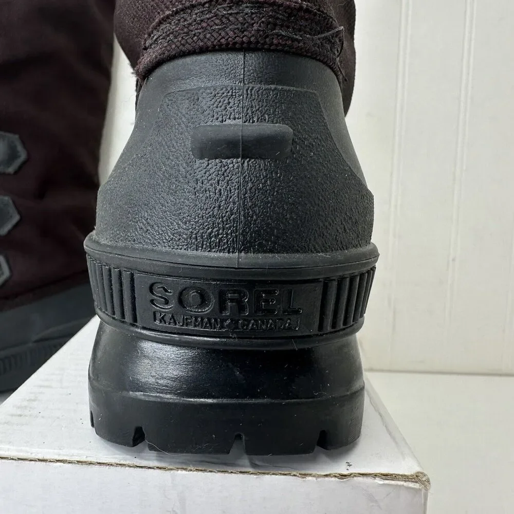Sorel vintage kaufman